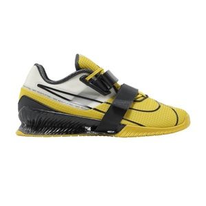 Romaleos 4 “Bright Citron”